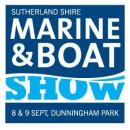 2013 Sutherland Shire Marine and Boat Show