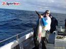 Jervis Bay Fishing Charter