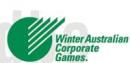 Winter Corporate Games